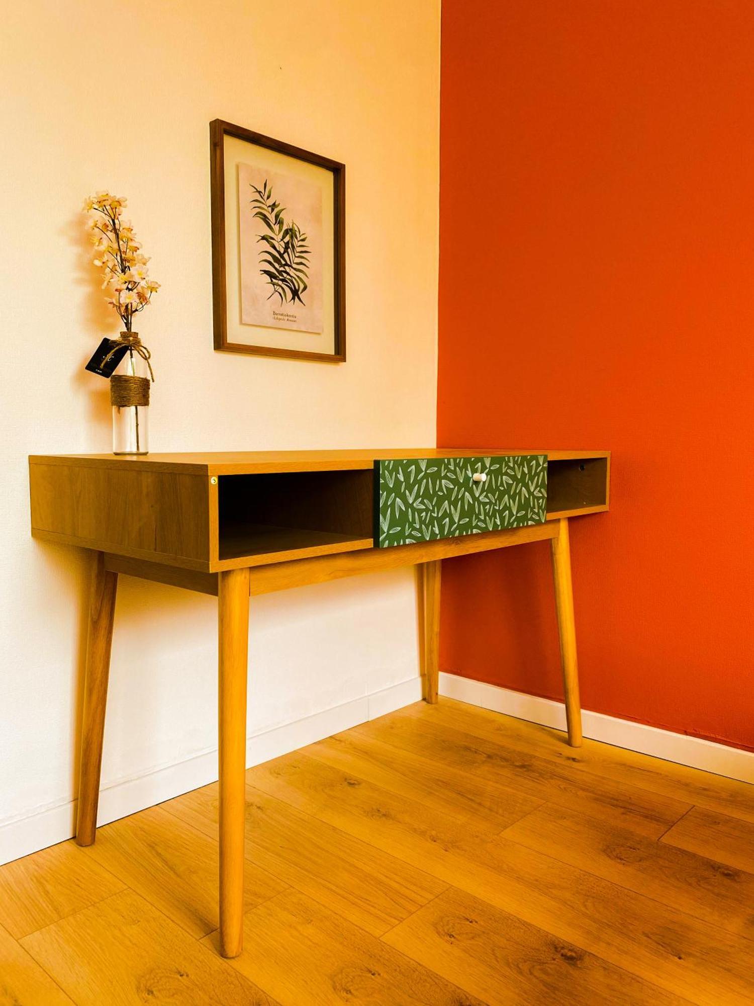 Spacieux Appartement Lumineux Brest Bagian luar foto