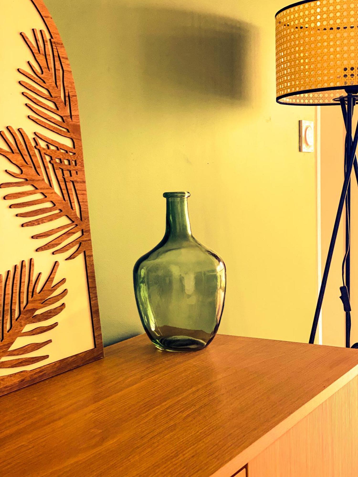 Spacieux Appartement Lumineux Brest Bagian luar foto